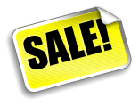 SALE!
