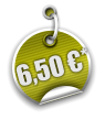 6,50 €*