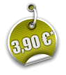 3,90 €*