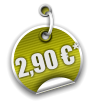 2,90 €*