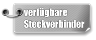 verfügbare  Steckverbinder