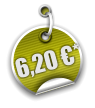 6,20 €*