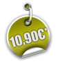 10,90€*