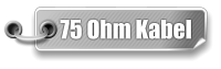 75 Ohm Kabel
