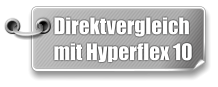 Direktvergleich mit Hyperflex 10