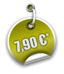 7,90 €*