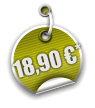 18,90 €*