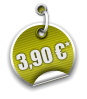 3,90 €*