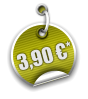 3,90 €*