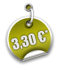 3,30 €*