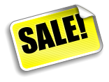 SALE!