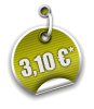 3,10 €*