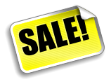 SALE!