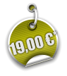19,00 €*