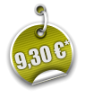 9,30 €*