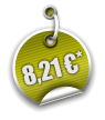 8,21 €*
