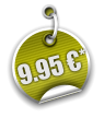 9.95 €*