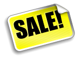 SALE!