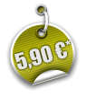 5,90 €*