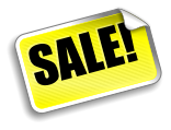 SALE!