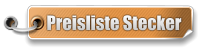 Preisliste Stecker