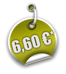 6,60 €*