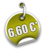 6,60 €*