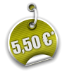 5,50 €*