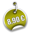 8,90 €