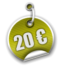 20 €