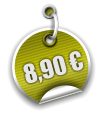 8,90 €