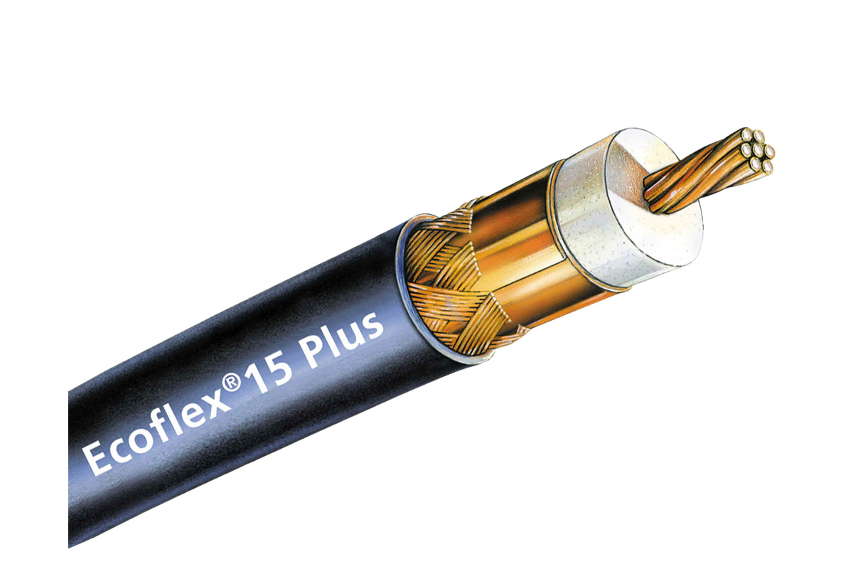 ECOFLEX 15 Plus