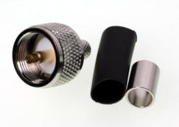 PL 259-7 crimp