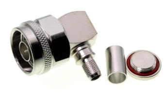 N-WINKELSTECKER CR AG/TA