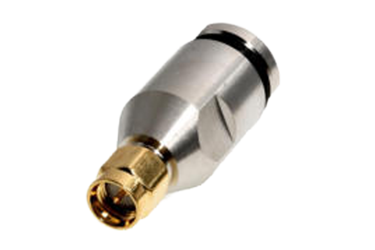 SMA-Stecker