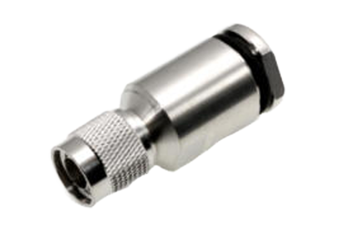 TNC-Stecker