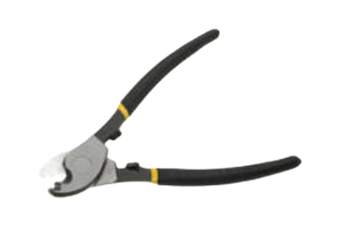 Koaxial-Kabel Scheren