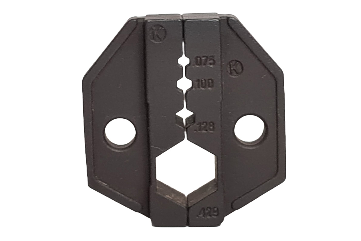 Crimp-die 3K