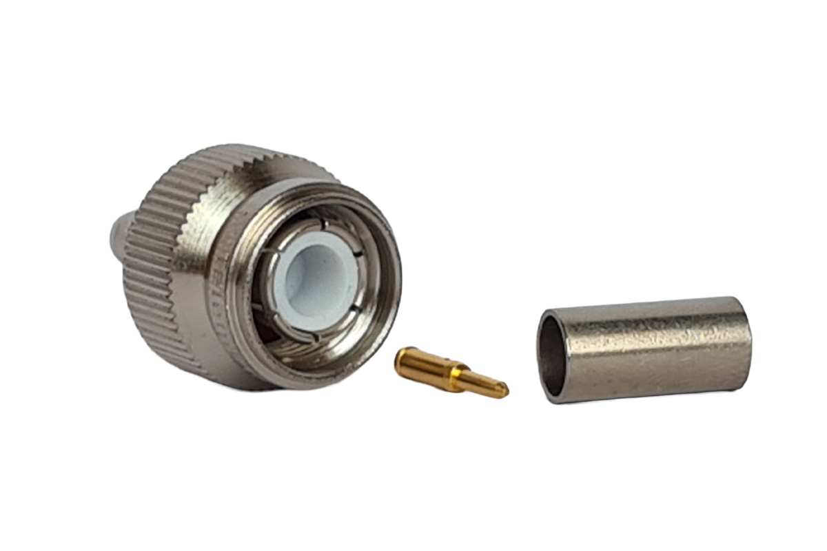 TNC-STECKER CR PROFESS,