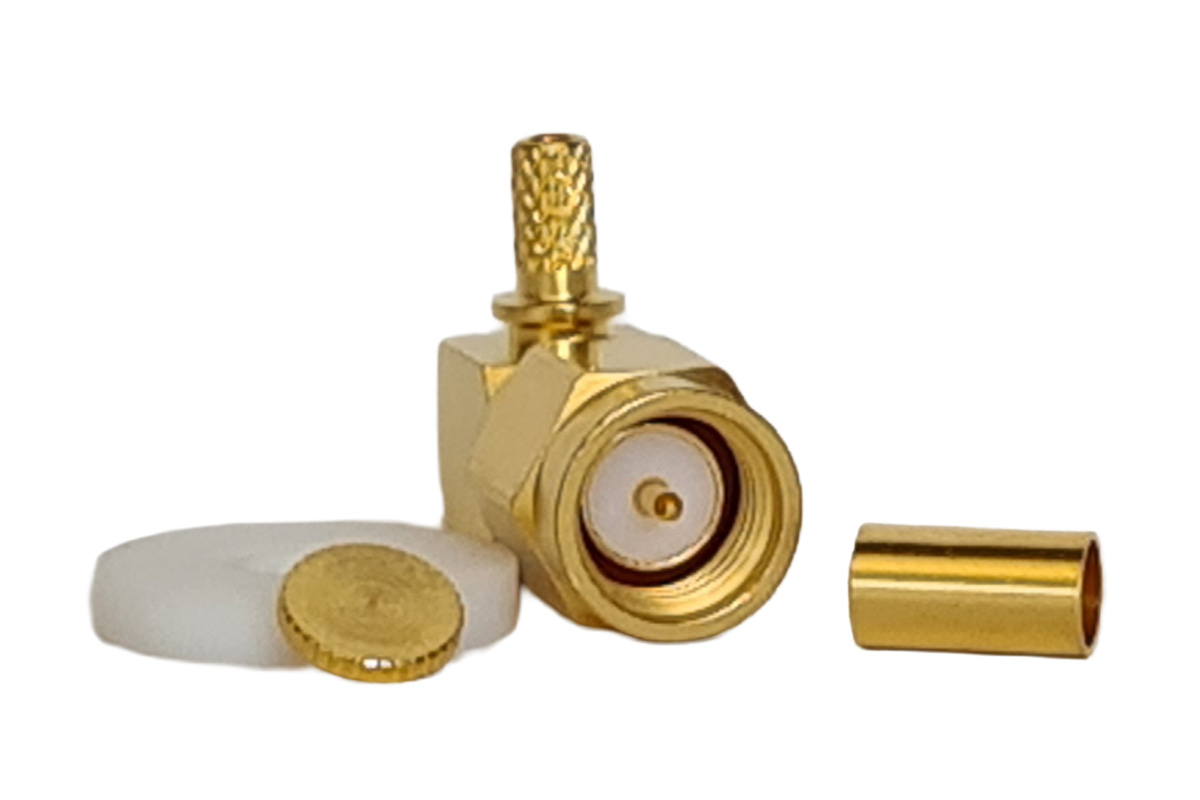 SMA-WINKELSTECK, CR AU