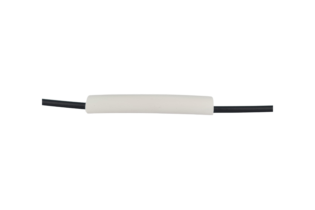 SHL 0,5  weiß 6,0/2,0mm